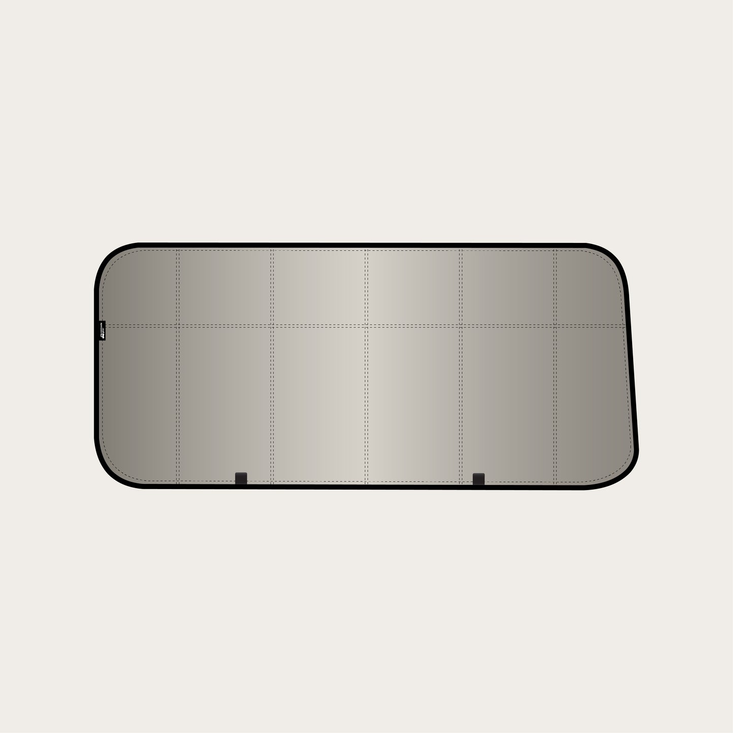 Low Roof Transit - Cargo Window Shade (Driver's Side, 1st Row)