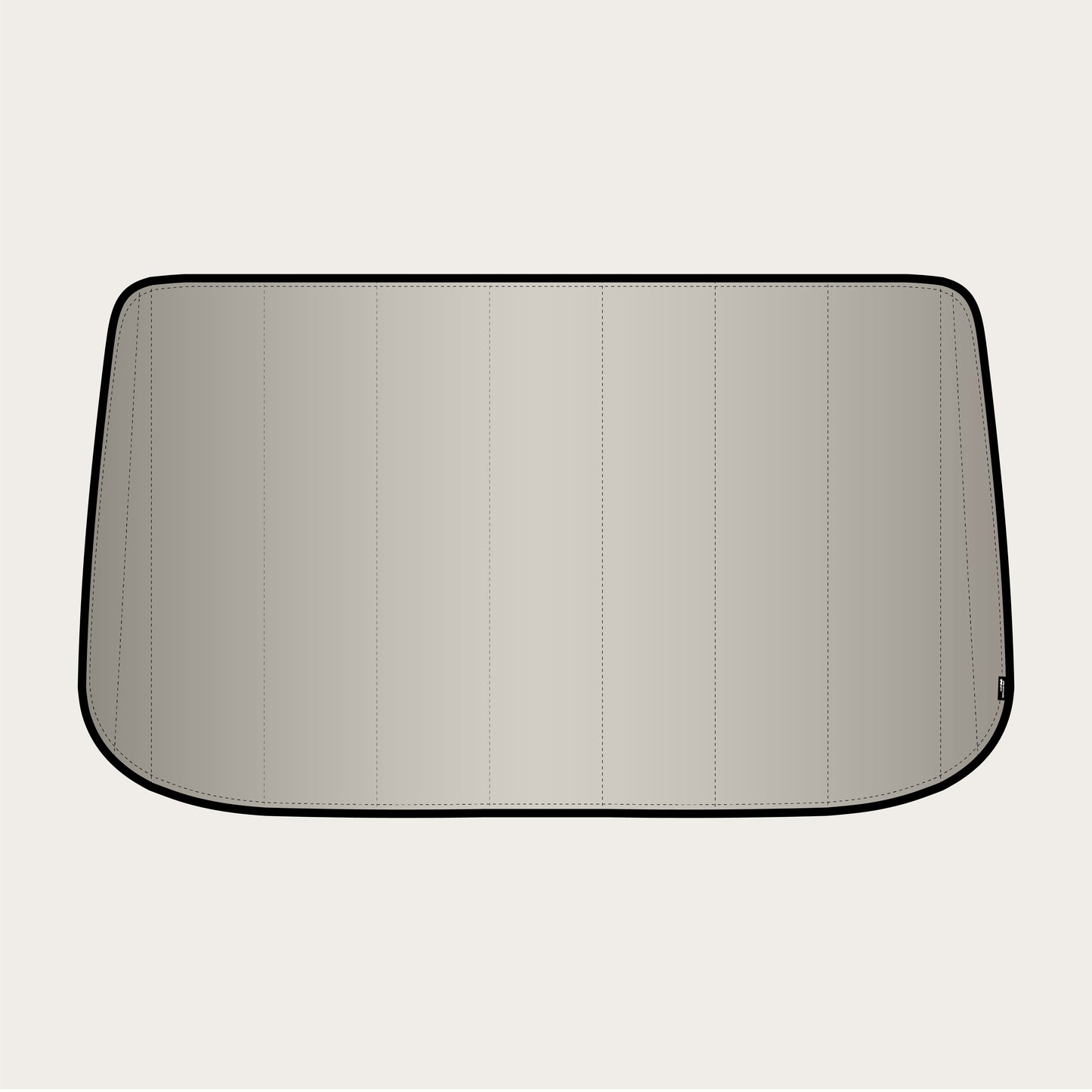 Low Roof Transit - Windshield Shade