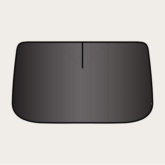 Low Roof Transit - Windshield Shade