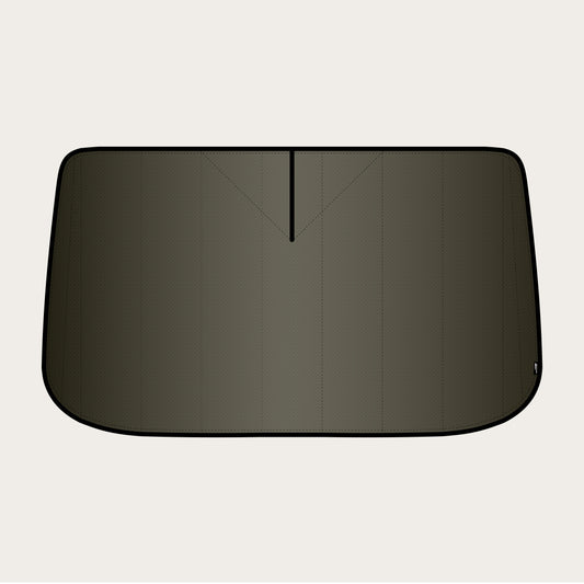 Clearance Low Roof Transit - Windshield Shade
