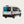 Load image into Gallery viewer, Transit Passenger Van - Rear Door Shades (set)
