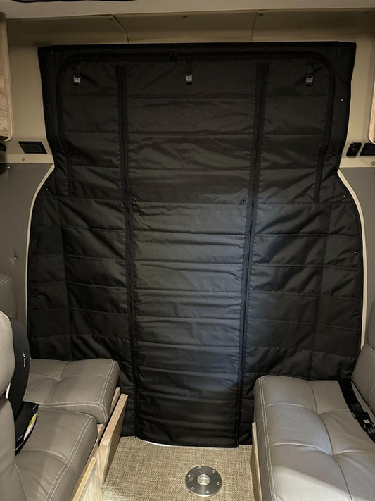 Sprinter Ekko Cab Partition