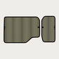 Ineos Grenadier Window Shades