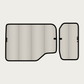 Ineos Grenadier Window Shades