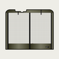 Ineos Grenadier Rear Cargo Mosquito Screen
