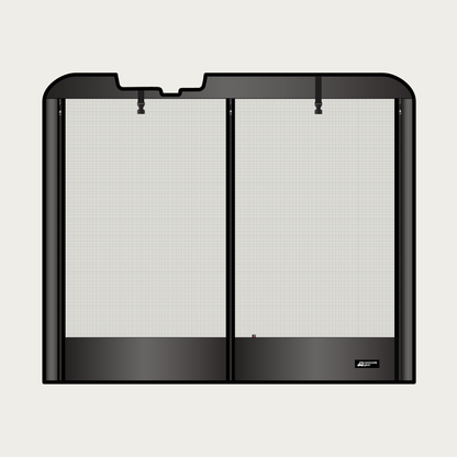 Ineos Grenadier Rear Cargo Mosquito Screen
