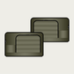 Ineos Grenadier Window Shades