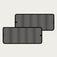 Ineos Grenadier Window Shades