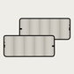 Ineos Grenadier Window Shades