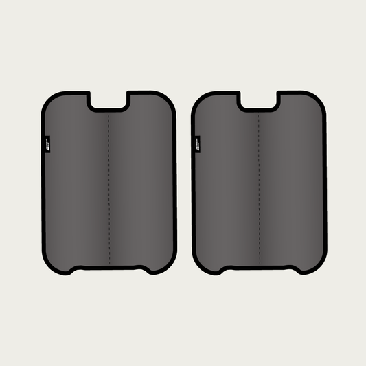 Ineos Grenadier Safari Window Covers (set of 2)
