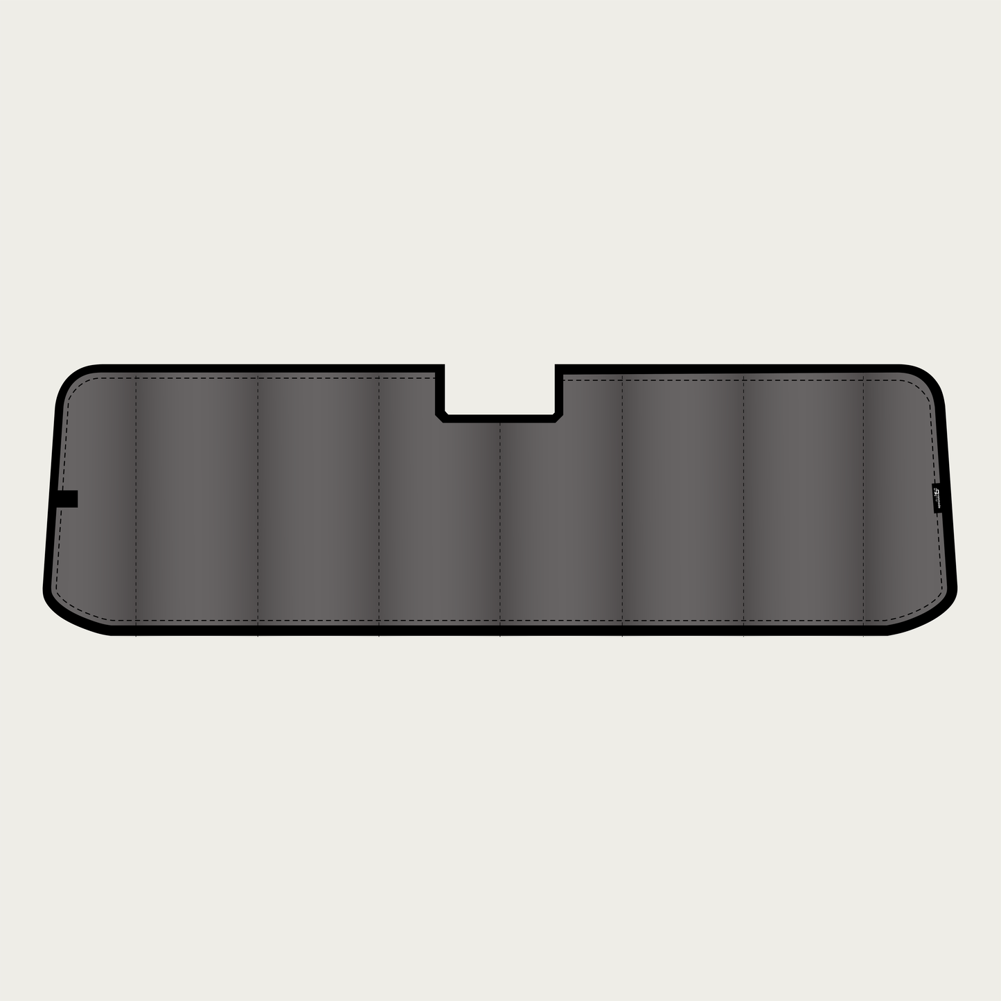 Ineos Grenadier Window Shades
