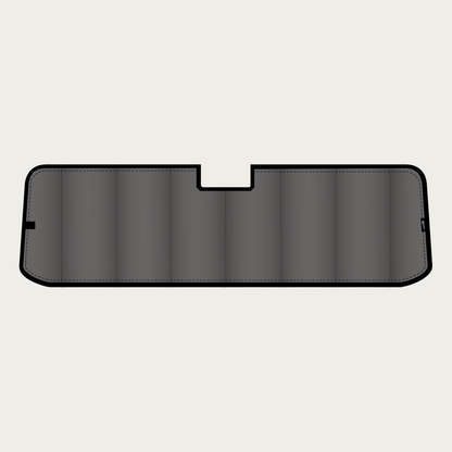 Ineos Grenadier Window Shades