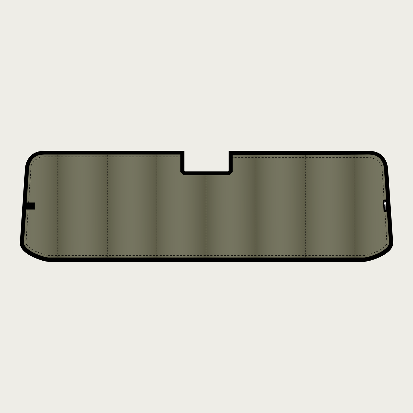 Ineos Grenadier Window Shades