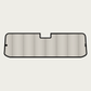 Ineos Grenadier Window Shades