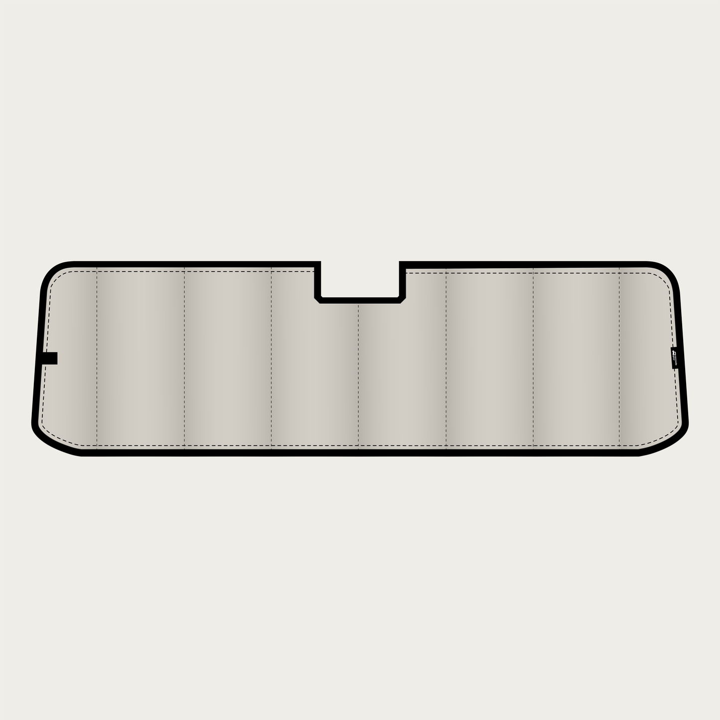 Ineos Grenadier Window Shades