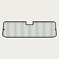 Ineos Grenadier Window Shades