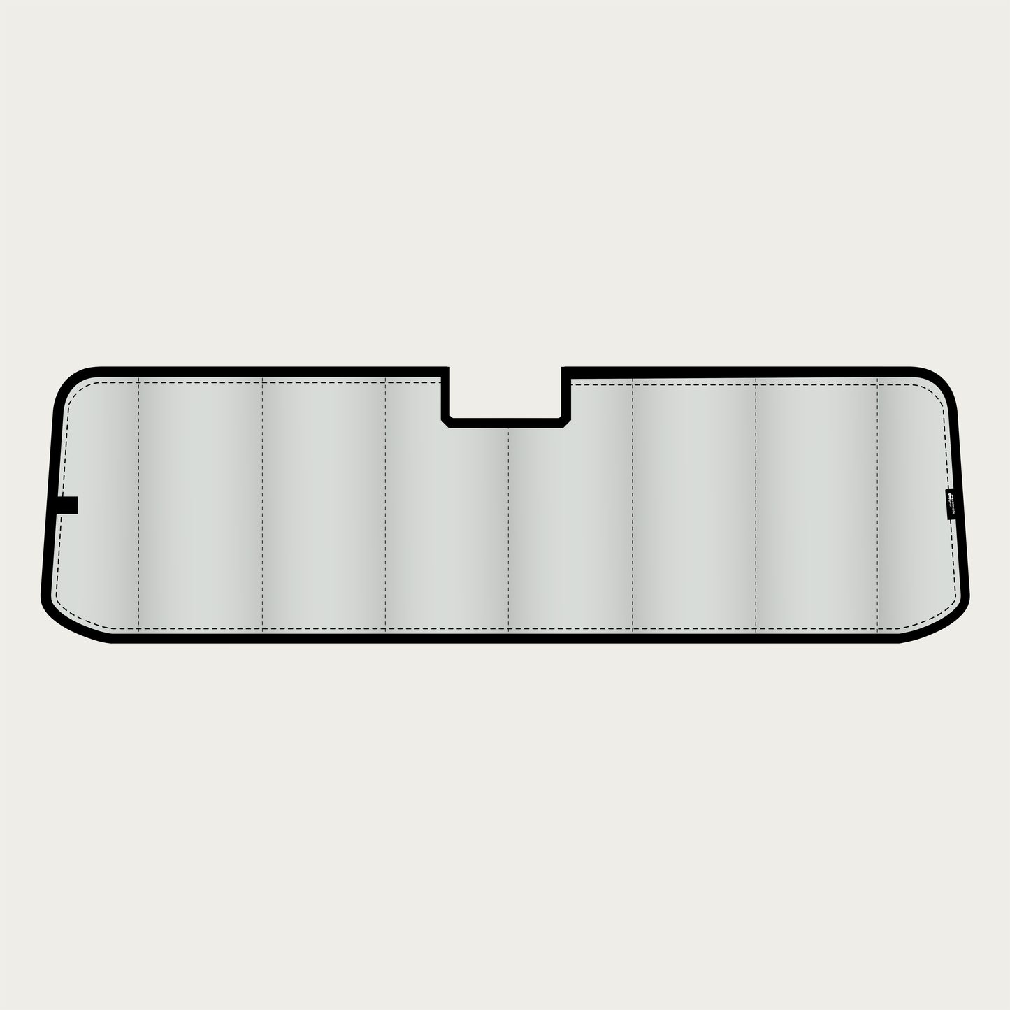 Ineos Grenadier Window Shades
