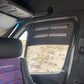 Bug Barrier Window Vent