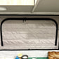Sprinter Entegra Condor - Kitchen Zipper Shade