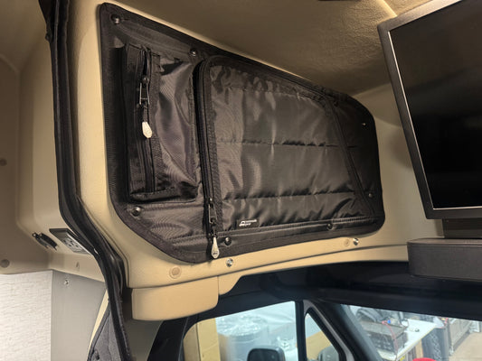 Sprinter Ekko Cubby Cover (Set)