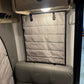 Sprinter Ekko - Dinette Frame Cover (passenger side)