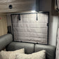 Sprinter Ekko - Dinette Frame Cover (driver side)