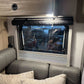 Sprinter Ekko - Dinette Frame Cover (driver side)