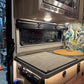 Sprinter Ekko - Kitchen Frame Cover