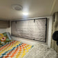 Sprinter Ekko - Bed Frame Cover (set)