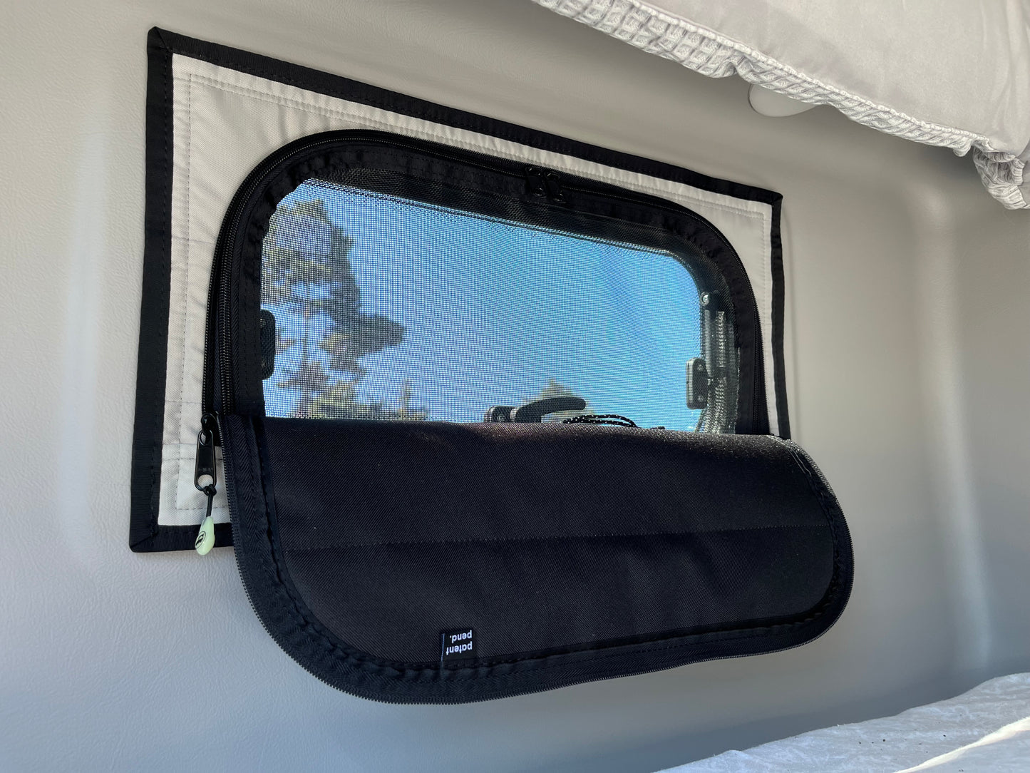 Revel - Bunk Window Shade