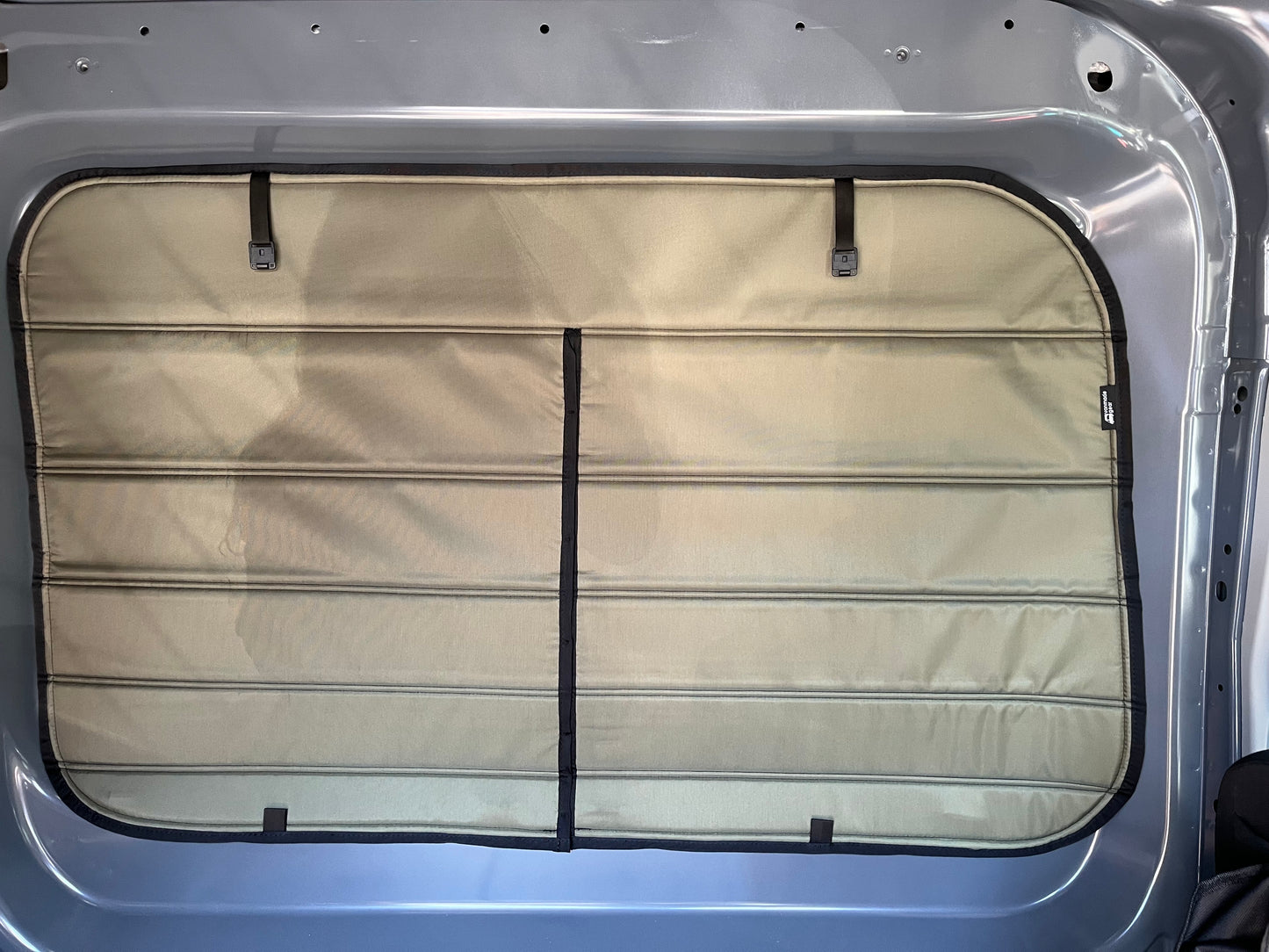 Transit - Cargo Window Shade (Driver's Side, 1st Row)