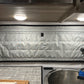 Sprinter Ekko - FitRV Kitchen Shade