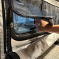 Sprinter Ekko - FitRV Kitchen Shade