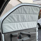 Clearance Express - Front Door Shades (Set)
