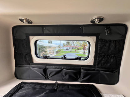 Nightstand for Jayco Terrain | Entegra Launch