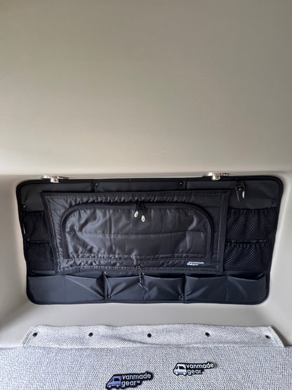 Tiffin GH1 Nightstand + Bunk Shade