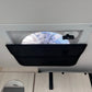 Roof Vent Fan Insulated Cover (Knob Slot)