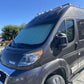 Promaster - Windshield Shade