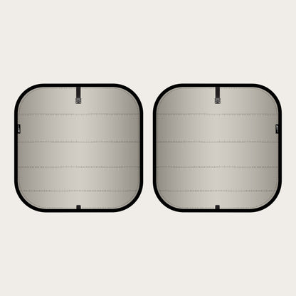 Promaster - Rear Door Shades (set)