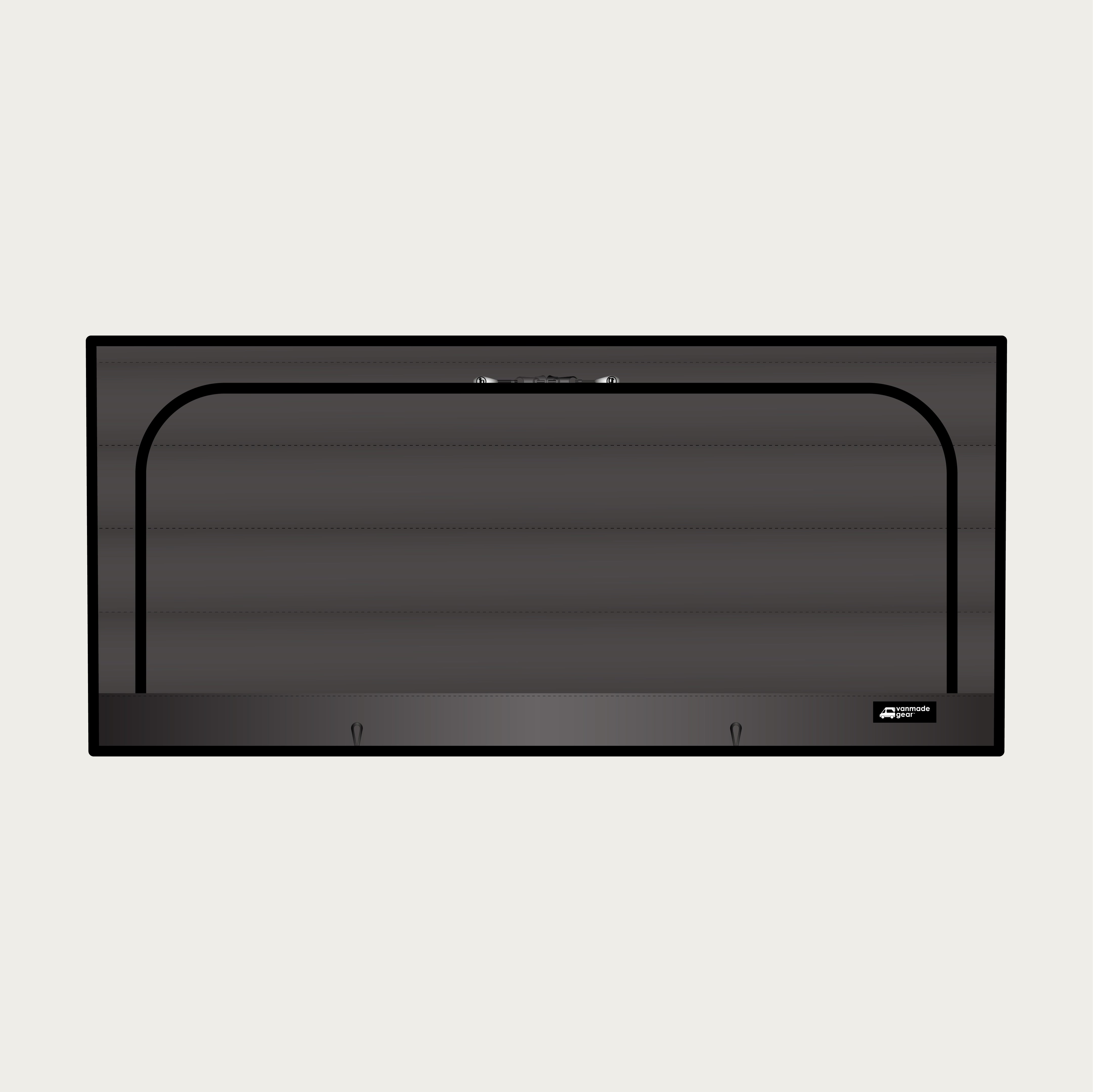 Solis Pocket 36A - Bed Shade – Vanmade Gear