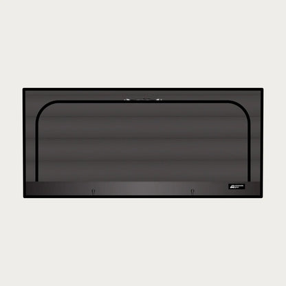 Transit Entegra Condor - Bathroom Zipper Shade