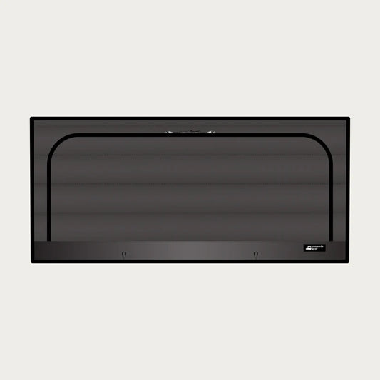 Sprinter Entegra Condor - Bathroom Zipper Shade
