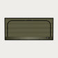Transit Entegra Condor - Bathroom Zipper Shade