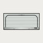 Transit Entegra Condor - Bathroom Zipper Shade