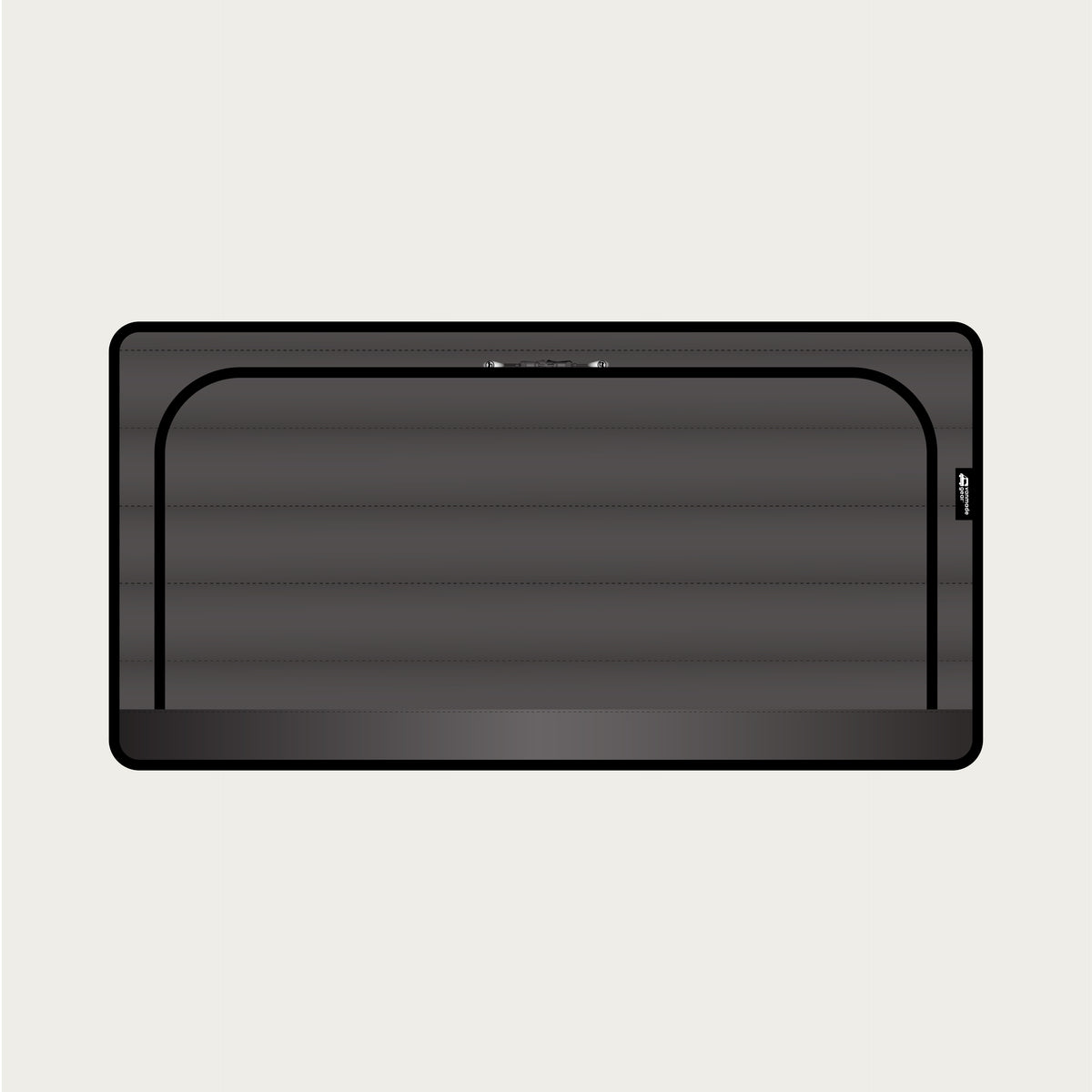 Solis 59P - Slider Door Shade