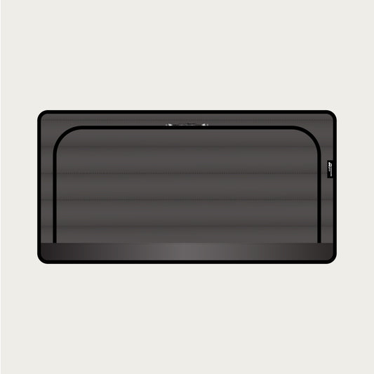 Solis 59P - Slider Door Shade