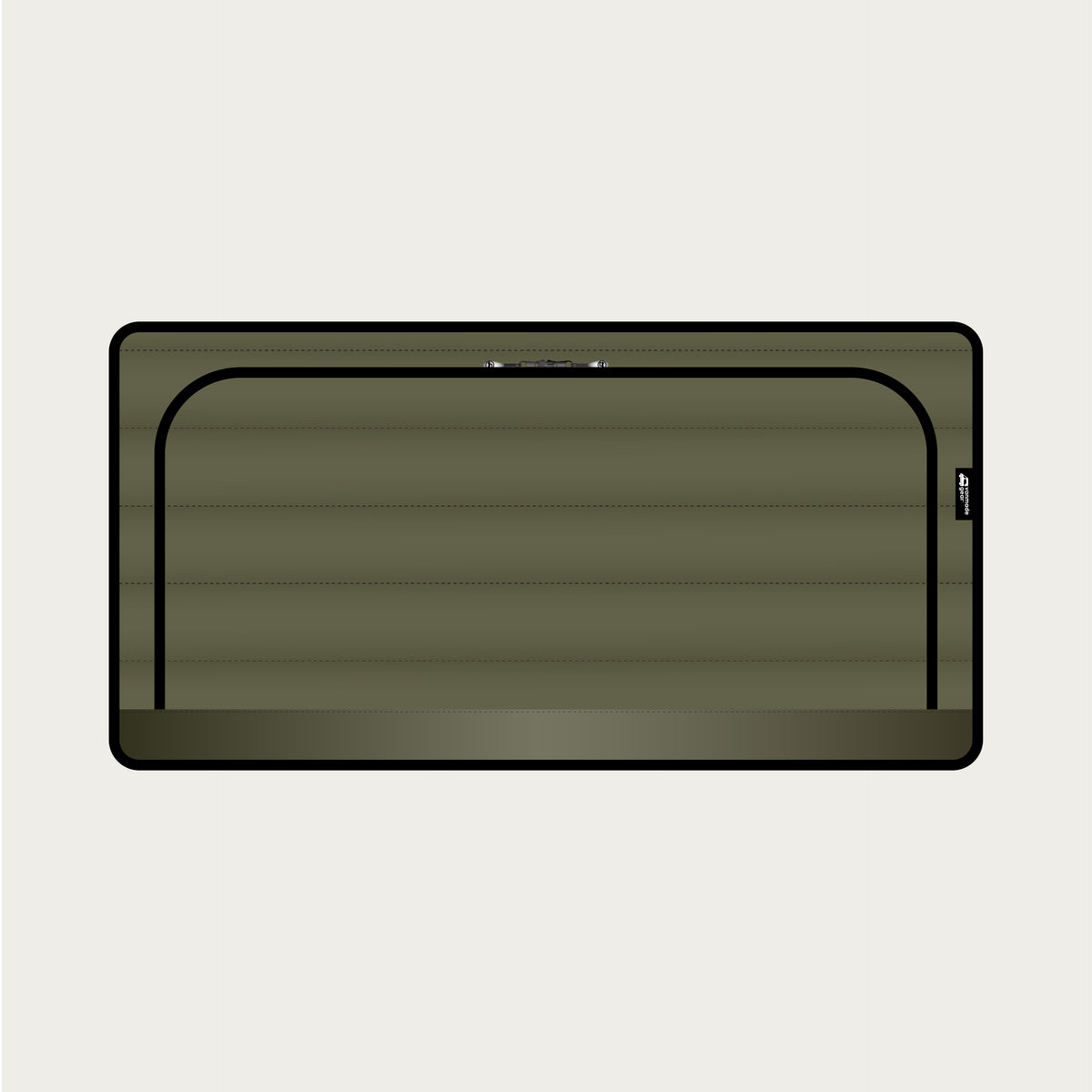 Solis 59P - Slider Door Shade