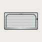 Solis 59P - Slider Door Shade