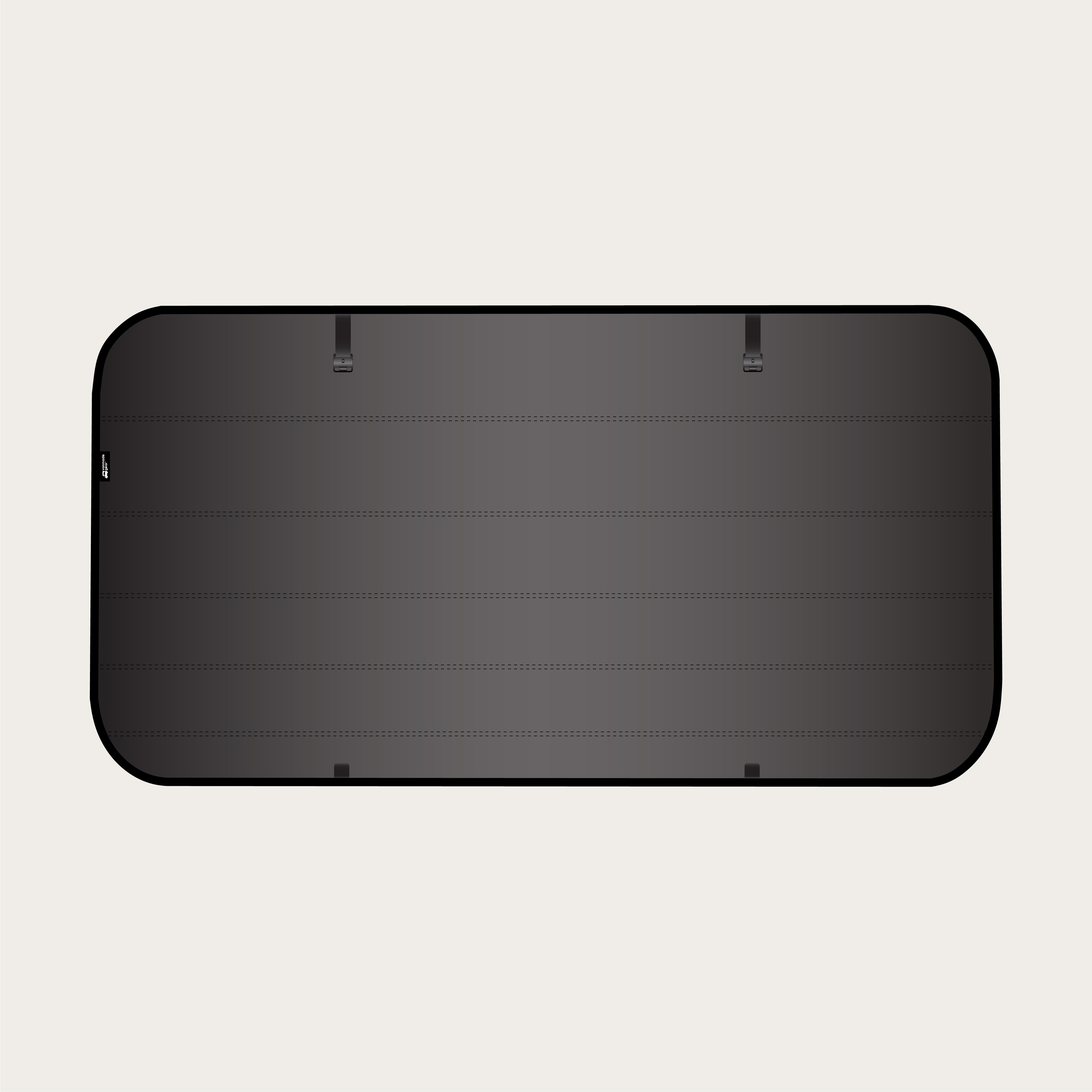 Promaster - Slider Door Shade – Vanmade Gear