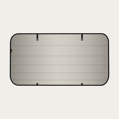 Promaster - Slider Door Shade